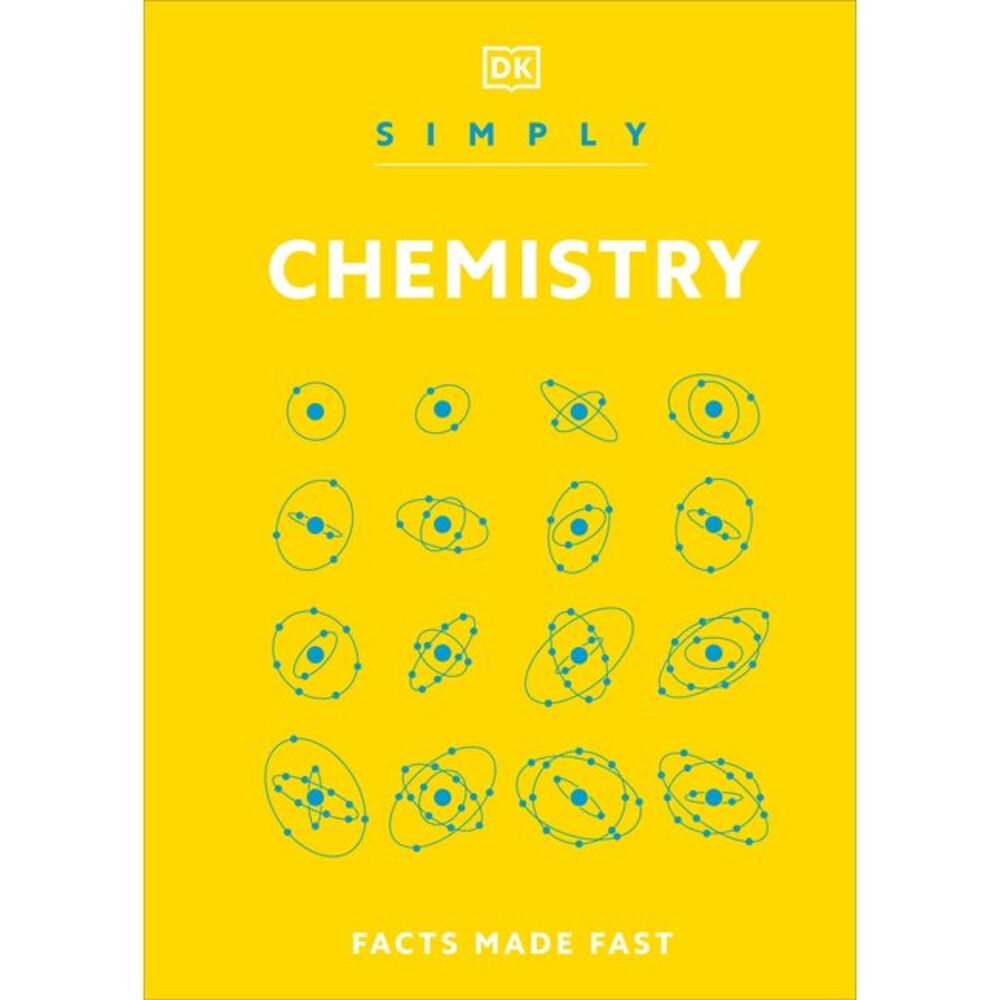 Simply Chemistry -- DK